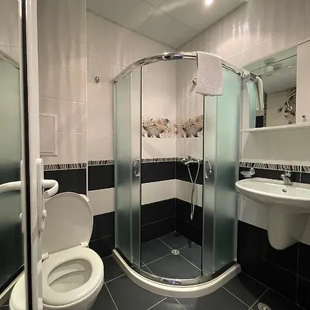 Admiral Plaza Color Apartment Sunny Beach